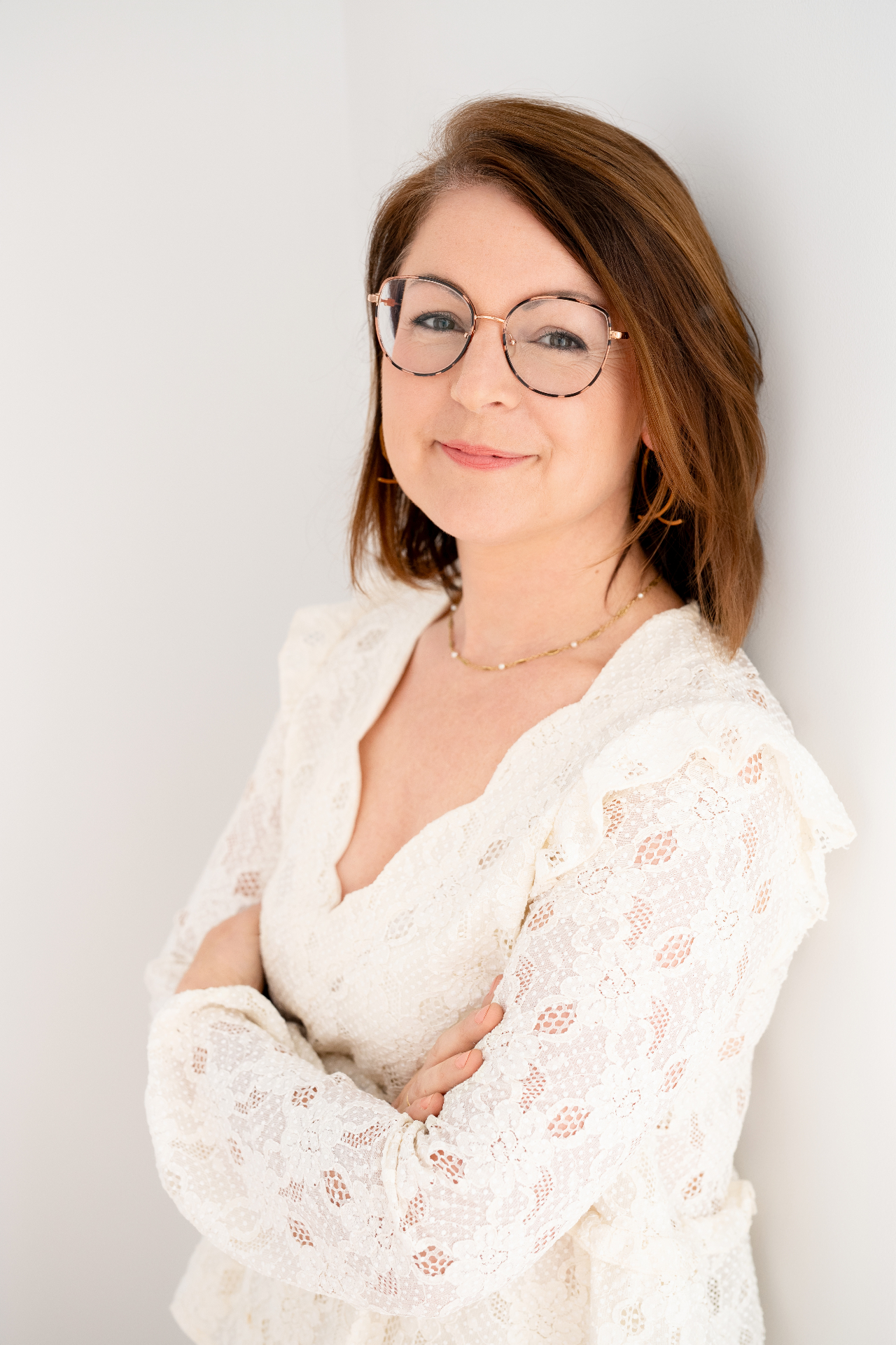 Marie Dubrunfaut, portrait